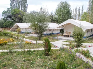 Apple Nubra-Nubra Valley