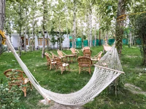 Apple Nubra-Nubra Valley