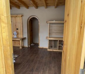 Luxury Rooms in Hunder – Apple Nubra Cottage, Nubra Valley
