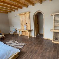 Luxury Rooms in Hunder – Apple Nubra Cottage, Nubra Valley