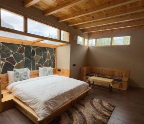 Luxury Rooms in Hunder – Apple Nubra Cottage, Nubra Valley