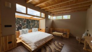 Luxury Rooms in Hunder – Apple Nubra Cottage, Nubra Valley