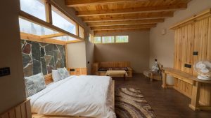 Luxury Rooms in Hunder – Apple Nubra Cottage, Nubra Valley