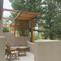Luxury Rooms in Hunder – Apple Nubra Cottage, Nubra Valley