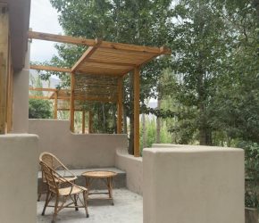 Luxury Rooms in Hunder – Apple Nubra Cottage, Nubra Valley