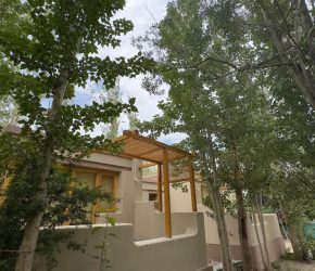Luxury Rooms in Hunder – Apple Nubra Cottage, Nubra Valley