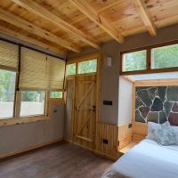 Luxury Rooms in Hunder – Apple Nubra Cottage, Nubra Valley
