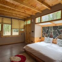 Luxury Rooms in Hunder – Apple Nubra Cottage, Nubra Valley