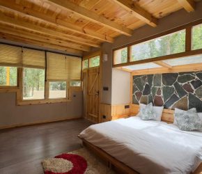 Luxury Rooms in Hunder – Apple Nubra Cottage, Nubra Valley