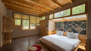 Luxury Rooms in Hunder – Apple Nubra Cottage, Nubra Valley