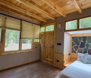 Luxury Rooms in Hunder – Apple Nubra Cottage, Nubra Valley