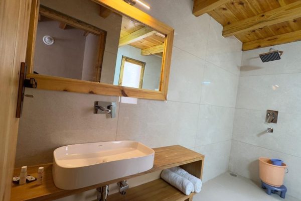 Luxury Rooms in Hunder – Apple Nubra Cottage, Nubra Valley