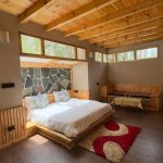 Luxury Rooms in Hunder – Apple Nubra Cottage, Nubra Valley