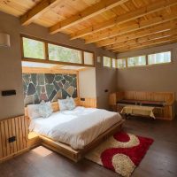 Luxury Rooms in Hunder – Apple Nubra Cottage, Nubra Valley