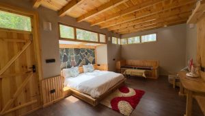 Luxury Rooms in Hunder – Apple Nubra Cottage, Nubra Valley