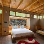 Luxury Rooms in Hunder – Apple Nubra Cottage, Nubra Valley