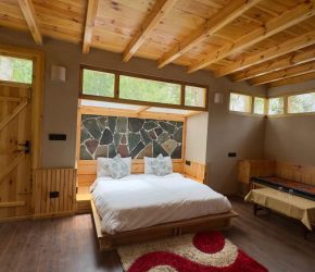 Luxury Rooms in Hunder – Apple Nubra Cottage, Nubra Valley