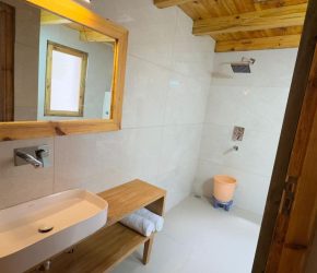 Luxury Rooms in Hunder – Apple Nubra Cottage, Nubra Valley