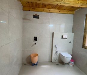 Luxury Rooms in Hunder – Apple Nubra Cottage, Nubra Valley