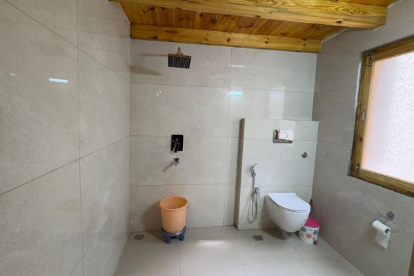 Luxury Rooms in Hunder – Apple Nubra Cottage, Nubra Valley