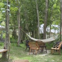 Luxury Rooms in Hunder – Apple Nubra Cottage, Nubra Valley