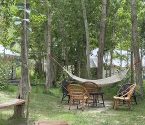 Luxury Rooms in Hunder – Apple Nubra Cottage, Nubra Valley