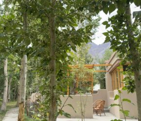 Luxury Rooms in Hunder – Apple Nubra Cottage, Nubra Valley Luxury Rooms in Hunder – Apple Nubra Cottage, Nubra Valley