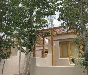 Luxury Rooms in Hunder – Apple Nubra Cottage, Nubra Valley