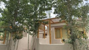 Luxury Rooms in Hunder – Apple Nubra Cottage, Nubra Valley