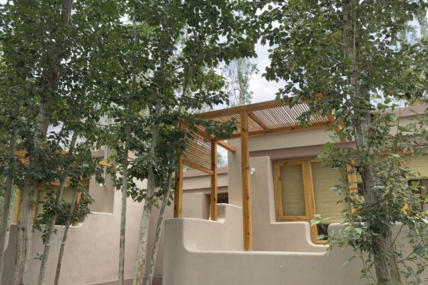 Luxury Rooms in Hunder – Apple Nubra Cottage, Nubra Valley